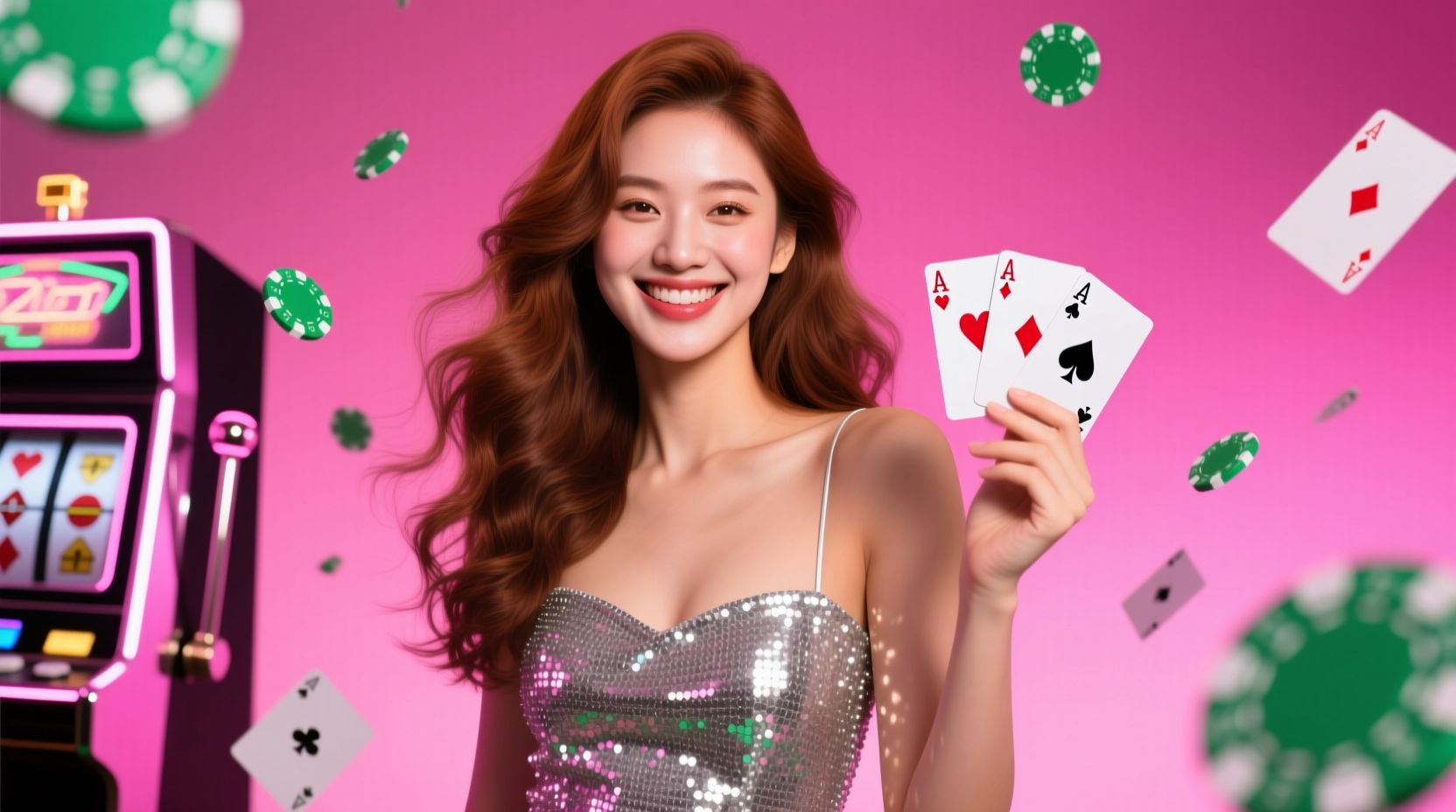 Thrill Awaits at 89DB: Play Online Now
                              